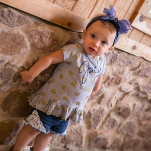 Meet your Posher, Patsy